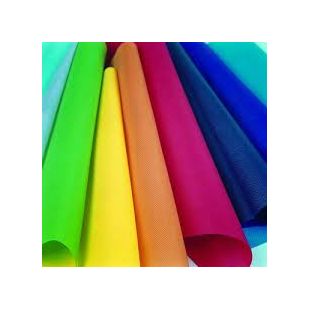 Chemin de table spunbond