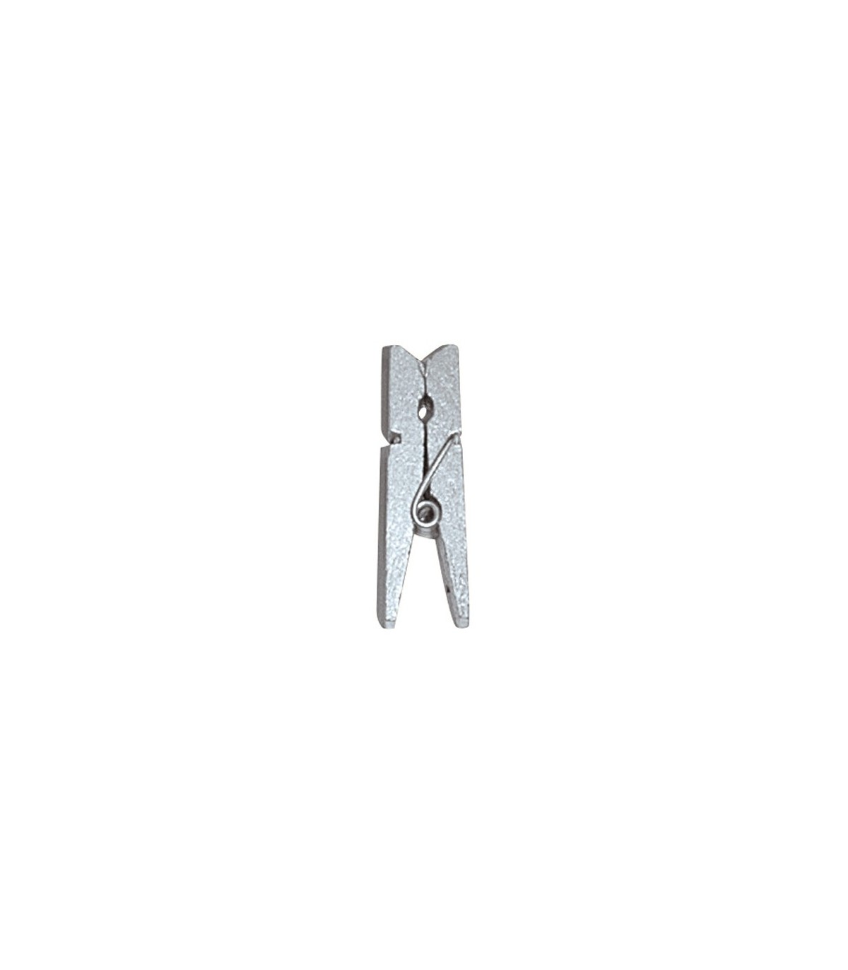 Pinces à linge plastique x20 — Linge, Pinces à linge & accessoires