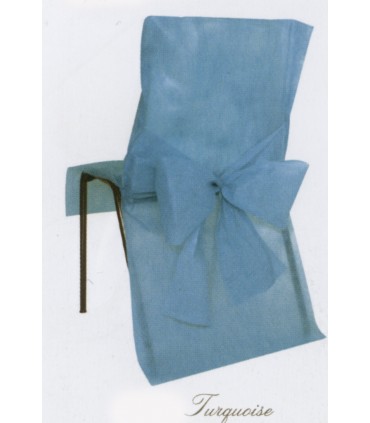 House de chaise intissée lot de 10