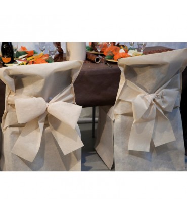 House de chaise BRICOTEX lot de 6