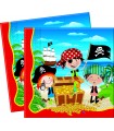 Serviette mickey