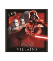 Serviette star wars
