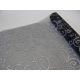 Chemin de table organza