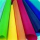 Nappe spunbond 25 m unie