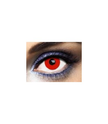Lentilles fantaisies journalières