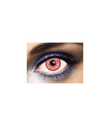 Lentilles fantaisies journalières
