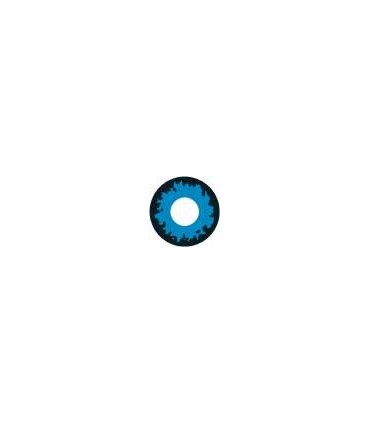 Lentilles fantaisies journalières