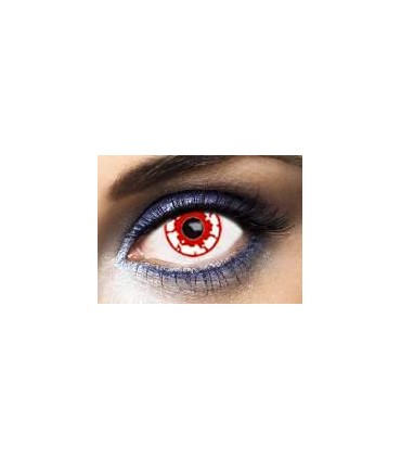 Lentilles fantaisies journalières