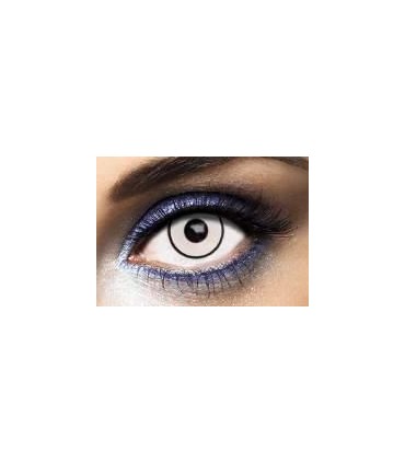 Lentilles fantaisies journalières