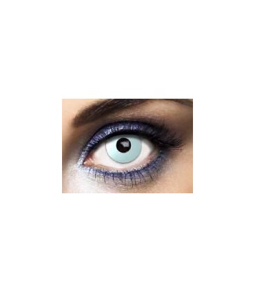 Lentilles fantaisies journalières