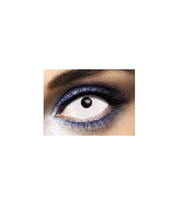 Lentilles fantaisies journalières