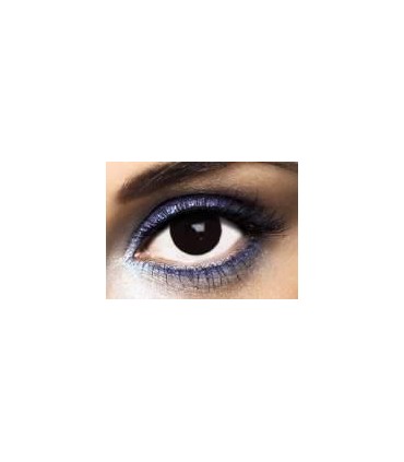 Lentilles fantaisies journalières