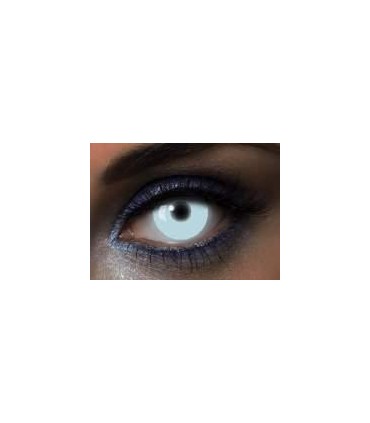 Lentilles fantaisies journalières