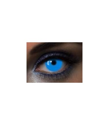 Lentilles fantaisies journalières
