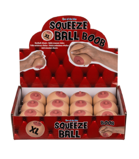 Balle anti stress sein