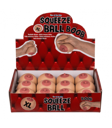 Balle anti stress sein