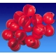 Nez de clown lot de 10
