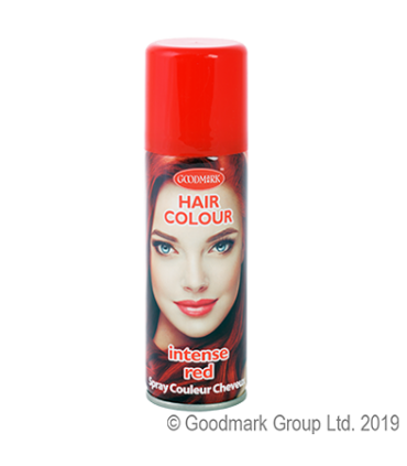 Laque à cheveux