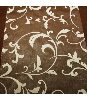 Chemin de table organza