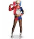 Déguisement harley quinn