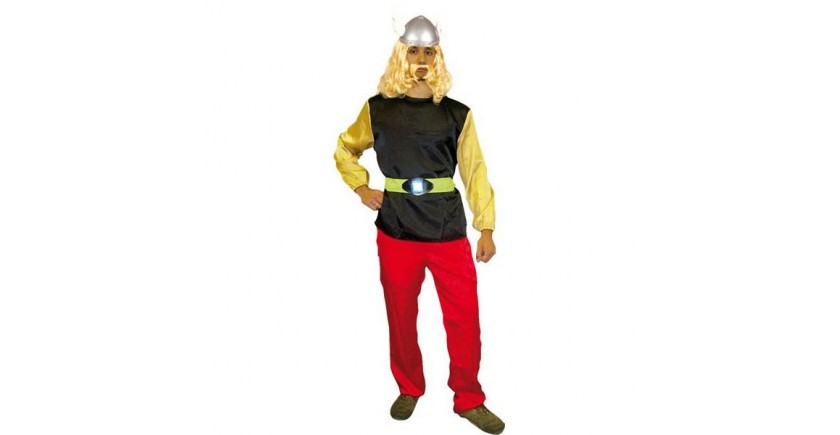 Costume homme