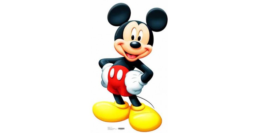 Mickey